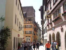 Rothenburg 2020