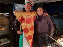 Germanen Mannheim 2019