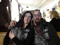 Germanen Mannheim 2019