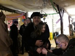 Germanen Mannheim 2019