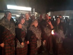 Germanen Mannheim 2019