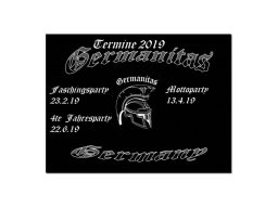 Germanen Mannheim 2019