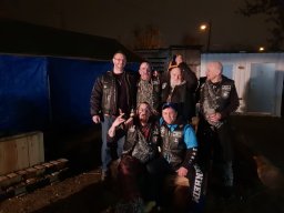 Germanen Mannheim 2019