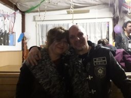 Germanen Mannheim 2019