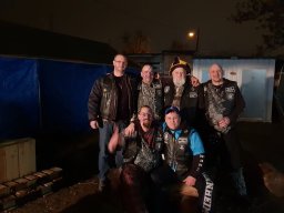 Germanen Mannheim 2019