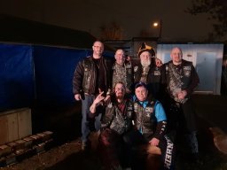 Germanen Mannheim 2019