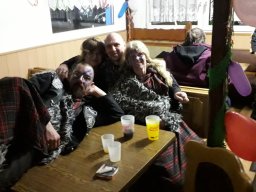 Germanen Mannheim 2019