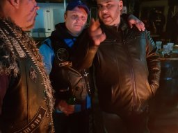 Germanen Mannheim 2019